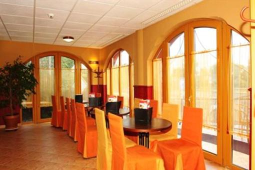 фото отеля Laroba Hotel