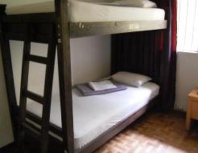 фото отеля Black Sheep Hostel Medellin