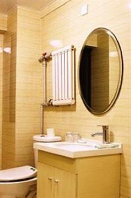 фото отеля Jiuding Business Hotel