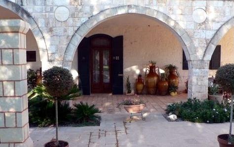 фото отеля Masseria Asciano