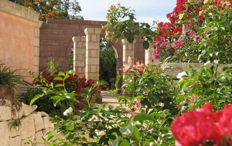 фото отеля Masseria Asciano