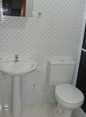 фото отеля Hostel das Mangueiras