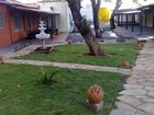 фото отеля Hostel das Mangueiras