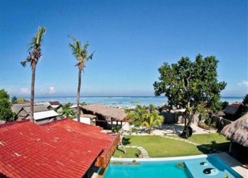 фото отеля Lembongan Beach House