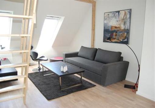 фото отеля Sobylyst Holiday Apartments