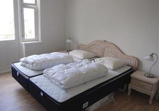 фото отеля Sobylyst Holiday Apartments