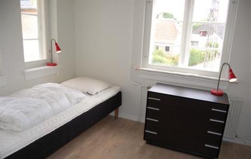 фото отеля Sobylyst Holiday Apartments
