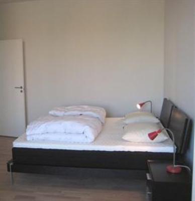 фото отеля Sobylyst Holiday Apartments