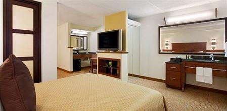 фото отеля Hyatt Place Columbus Dublin