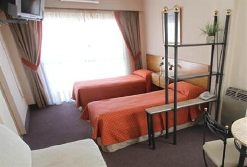 фото отеля Apart Hotel Maison