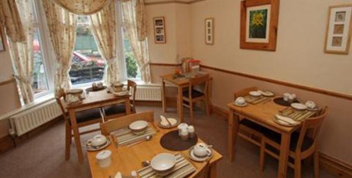 фото отеля Annisgarth Bed and Breakfast