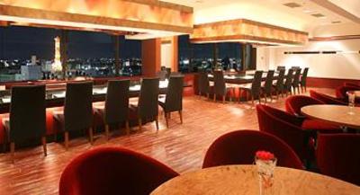 фото отеля Koriyama View Hotel