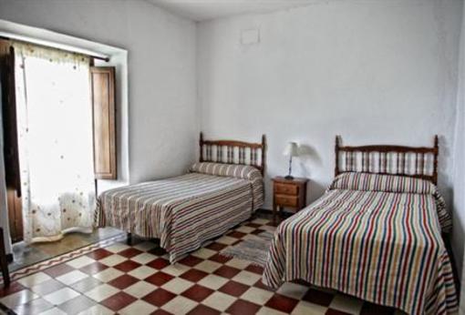 фото отеля Cortijo El Llano
