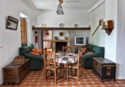фото отеля Cortijo El Llano