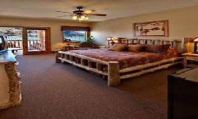 фото отеля Majestic View Lodge