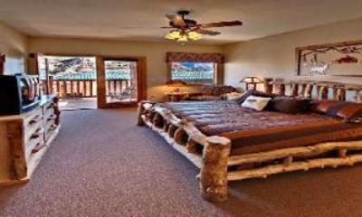 фото отеля Majestic View Lodge