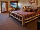 фото отеля Majestic View Lodge