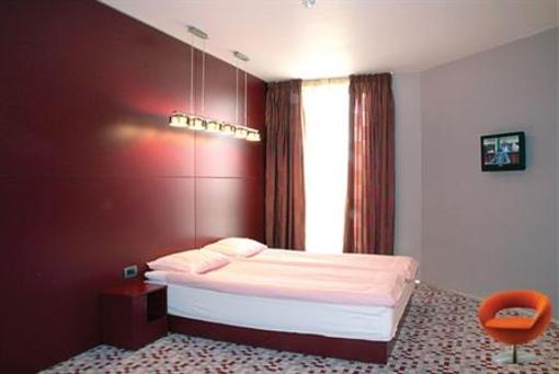 фото отеля Mirena Hotel Plovdiv