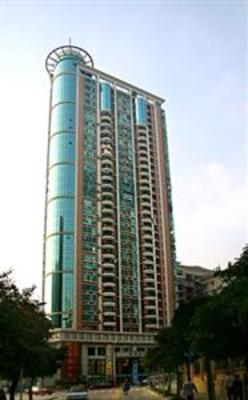 фото отеля Master Hotel (Shenzhen Taining)