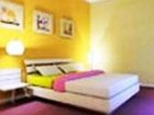фото отеля Mild Inn Hohhot Shangyuan Shixun Hotel University City