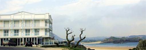 фото отеля Hotel Pineda-Playa