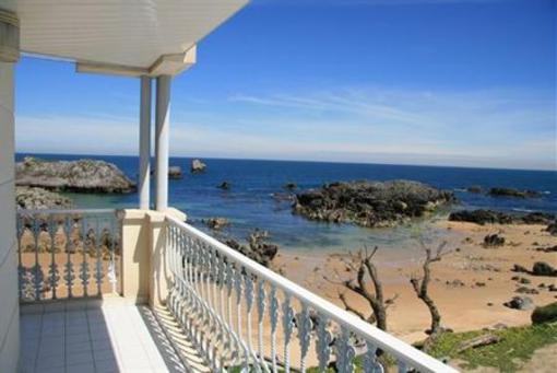 фото отеля Hotel Pineda-Playa