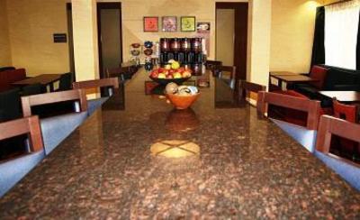 фото отеля Hampton Inn Columbia (Missouri)