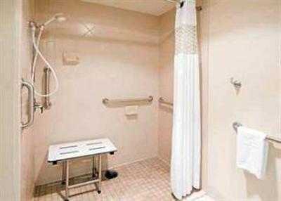 фото отеля Hampton Inn Columbia (Missouri)