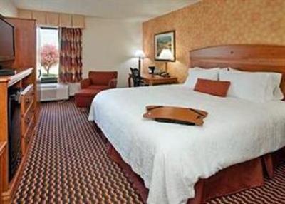 фото отеля Hampton Inn Columbia (Missouri)
