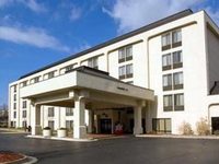 Hampton Inn Columbia (Missouri)