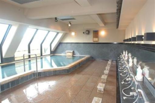 фото отеля Maruko Hotel