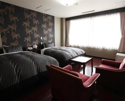 фото отеля Maruko Hotel
