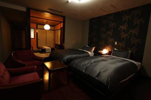 фото отеля Maruko Hotel