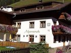 фото отеля Gastehaus Alpenruh