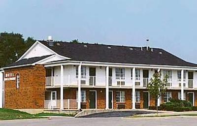 фото отеля Deerfield Inn