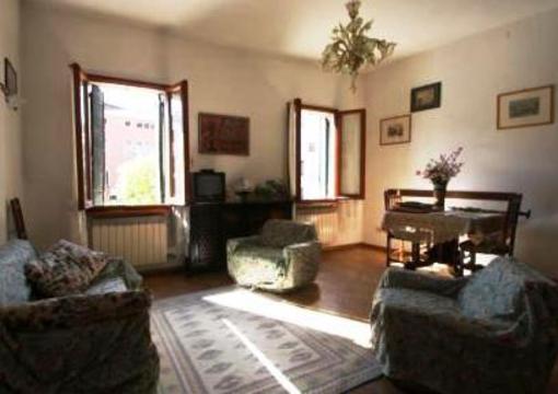 фото отеля Pivot Crosera Apartment