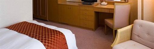 фото отеля Higashinihon Hotel Utsunomiya