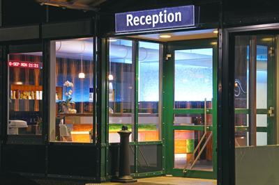 фото отеля SportScheck Hotel Unterfohring