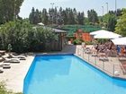 фото отеля SportScheck Hotel Unterfohring