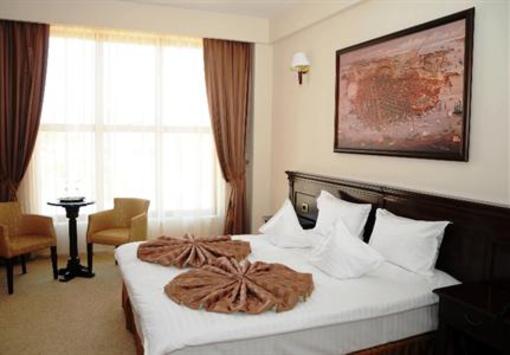 фото отеля Hotel Rexton