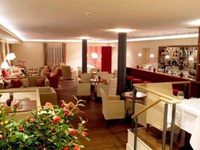 Badehotel Belvair