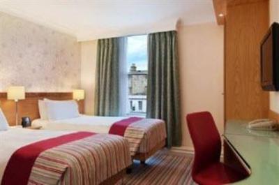 фото отеля Hilton Bath City