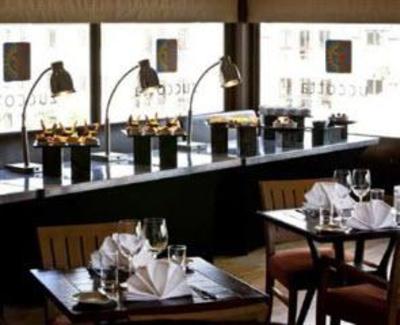 фото отеля Hilton Bath City