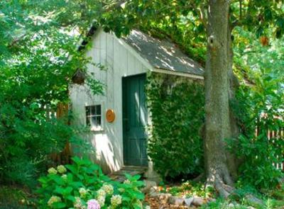 фото отеля Easton's Promise Bed & Breakfast
