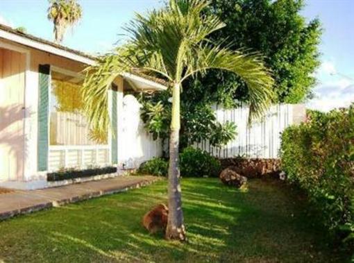 фото отеля Lahaina Bungalow