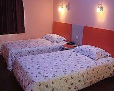 фото отеля Motel 168 (Jiangyin Zhongshan North Road)