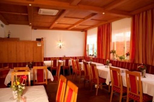 фото отеля Cafe Pension Martinsstuben