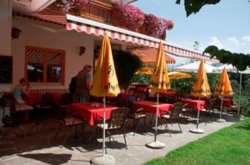 фото отеля Cafe Pension Martinsstuben