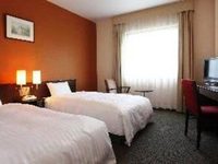 Mets Mejiro Hotel Tokyo