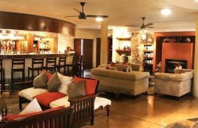 фото отеля Waterberg Lodge
